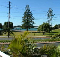 Mirage Unit 101 6-10 Manning Street - Accommodation Brisbane