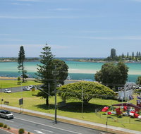 Mirage Unit 502 6-8 Manning Street - Accommodation Brisbane