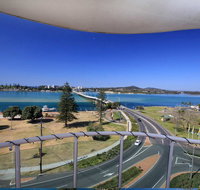 Mirage Unit 602 6-10 Manning Street - Accommodation Brisbane