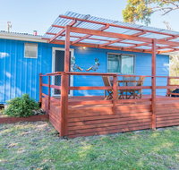 Miramar Cottage - Accommodation Brisbane