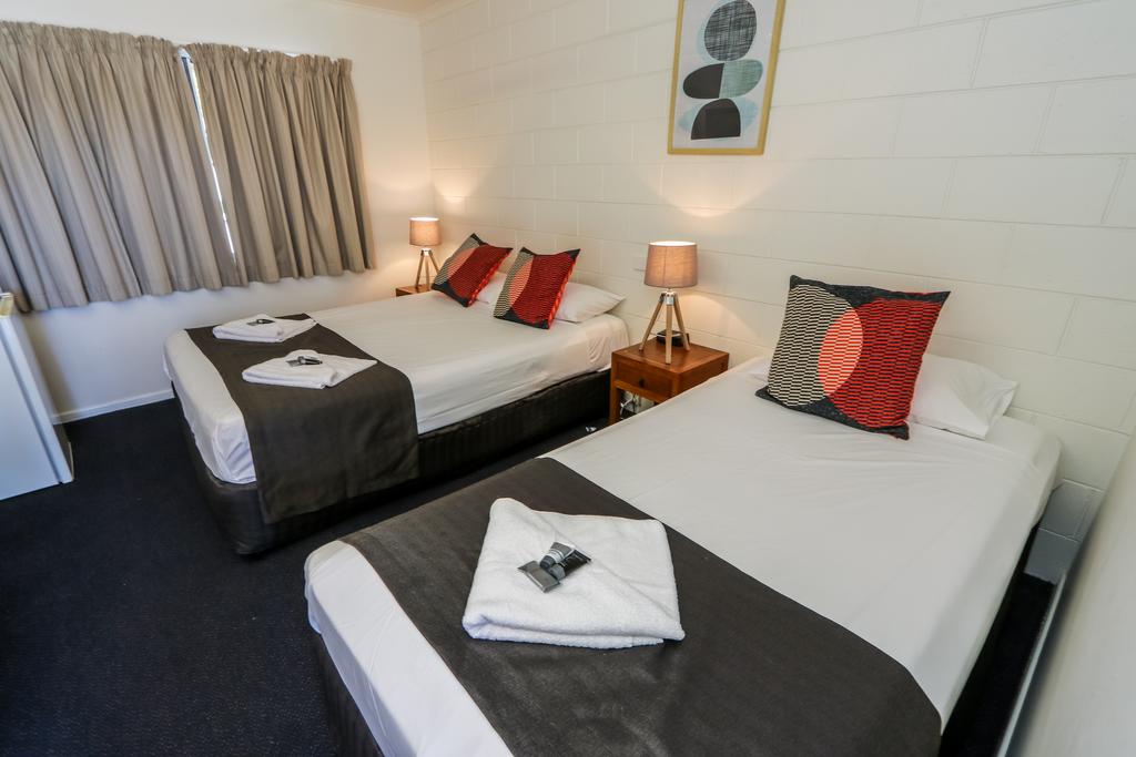 Miriam Vale QLD Accommodation Brisbane