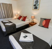 Miriam Vale Motel - Accommodation Brisbane