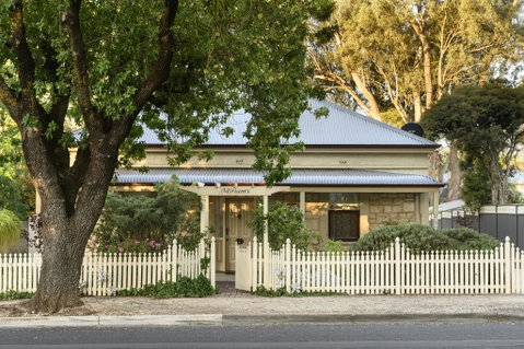 Miriams Cottage - Accommodation Brisbane 0