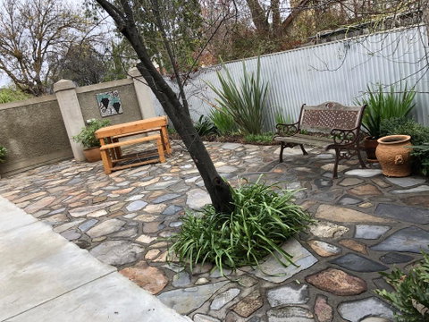 Miriams Cottage - Accommodation Brisbane 3