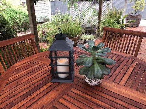 Miriams Cottage - Accommodation Brisbane 2