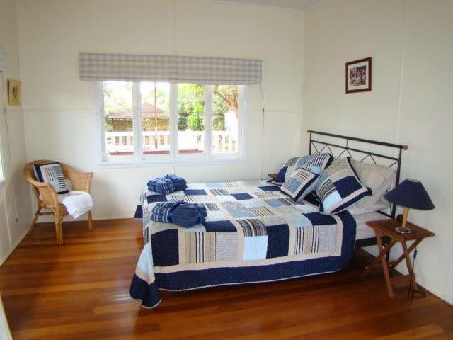  Accommodation Brisbane