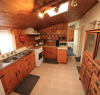 Miss Mabel Cottage - Accommodation Brisbane