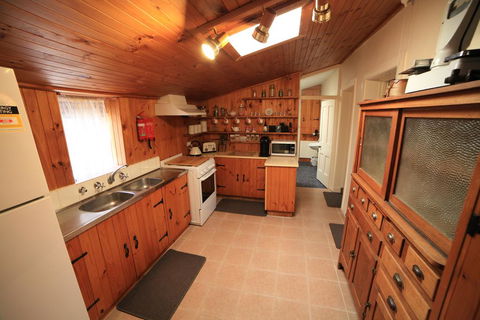 Miss Mabel Cottage - Accommodation Brisbane 0