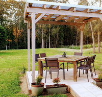 Misty Glen Cottage - Accommodation Brisbane