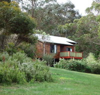 Misty Valley Country Cottages - Accommodation Brisbane