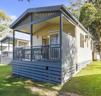 Mittagong Caravan Park - Accommodation Brisbane