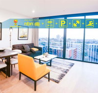 Modern Designers Pad in the Heart of Brisbane