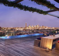 Modern carefree living style APT in ToowongView - Accommodation Brisbane