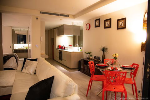 Modern, Clean, Luxury At The Right Price..... - Accommodation Brisbane 3