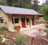 Molenda Lodge Farm Let - Accommodation Brisbane