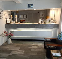 Molly Morgan Motor Inn - Accommodation Brisbane