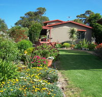 Monaro Cottage - Accommodation Brisbane