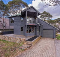 Montane - Accommodation Brisbane
