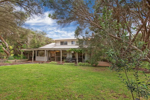 MOONAH SANDS - RYE..... - Accommodation Brisbane 3