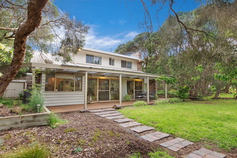 MOONAH SANDS - RYE..... - Accommodation Brisbane 2