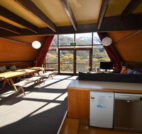 Moonbah Ski Lodge - Accommodation Brisbane