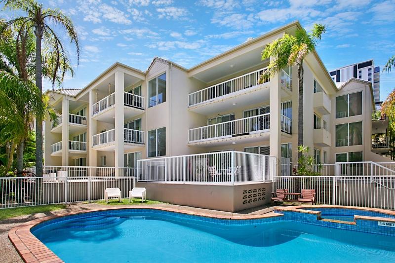 Broadbeach QLD Accommodation Brisbane