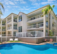 Moonbird - Accommodation Brisbane