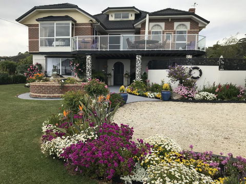 Moonlight Bay B&B Guest House - Accommodation Brisbane 0