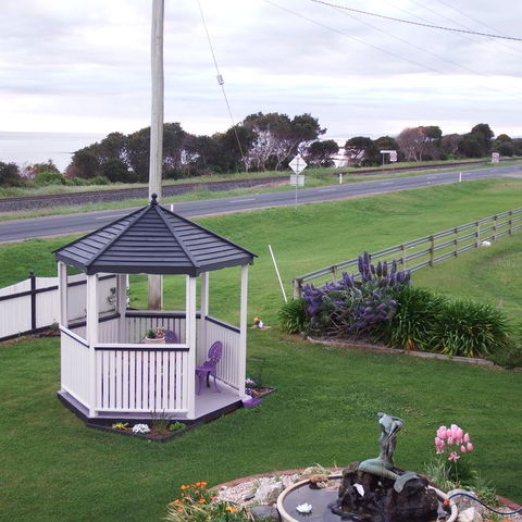 Moonlight Bay B&B Guest House - Accommodation Brisbane 3