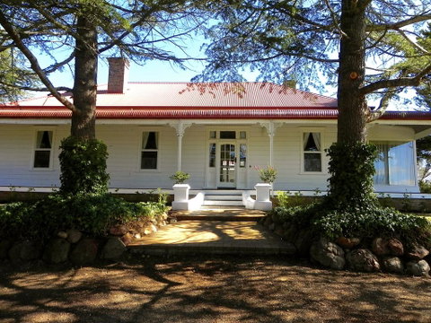 Moore Park Inn - Accommodation Brisbane 0
