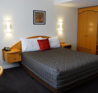 Morgans Boutique Hotel - Accommodation Brisbane