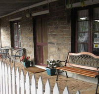 Morse Cottage - Accommodation Brisbane