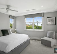Mosman Torre - Executive Luxury home - Accommodation Brisbane