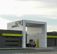 Motel 24 - Accommodation Brisbane