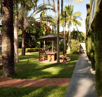 Motel 98 - Accommodation Brisbane