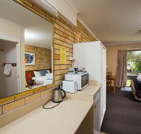 Motel Glenworth - Accommodation Brisbane