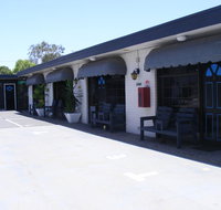 Motel Lodge - Accommodation Brisbane