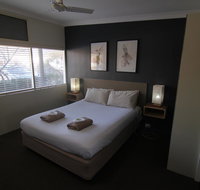 Motel Melrose - Accommodation Brisbane