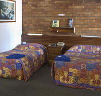 Motel Myall - Accommodation Brisbane