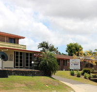 Motel Northview Mackay - Accommodation Brisbane