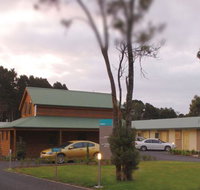 Motel Strahan - Accommodation Brisbane