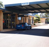 Motel Traralgon - Accommodation Brisbane