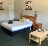 Motel Wellington Wodonga - Accommodation Brisbane