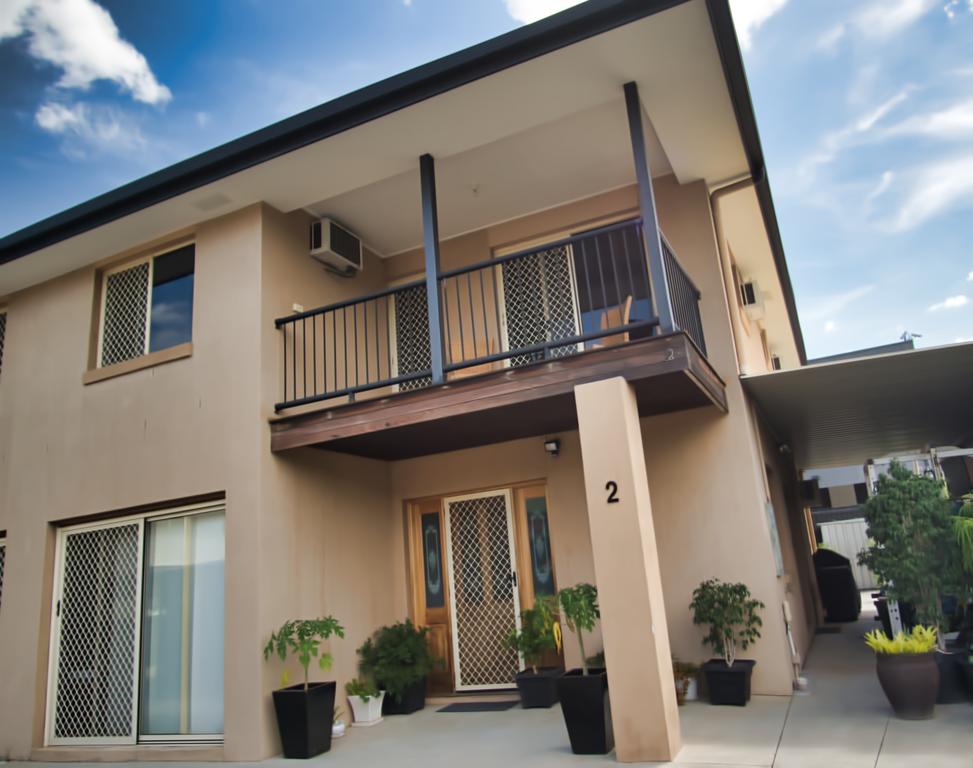 Mount Gravatt QLD Accommodation Brisbane