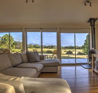 Mountain View - Accommodation Brisbane