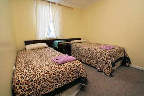 Mountain View Motel - Accommodation Brisbane 2