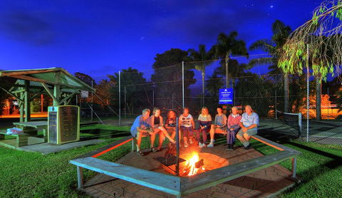 Mountain View Resort - Accommodation Brisbane 1