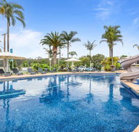 Mountain View Resort - Accommodation Brisbane