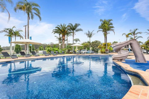 Mountain View Resort - Accommodation Brisbane 0