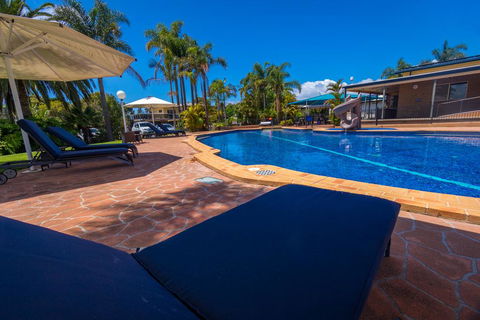 Mountain View Resort - Accommodation Brisbane 3